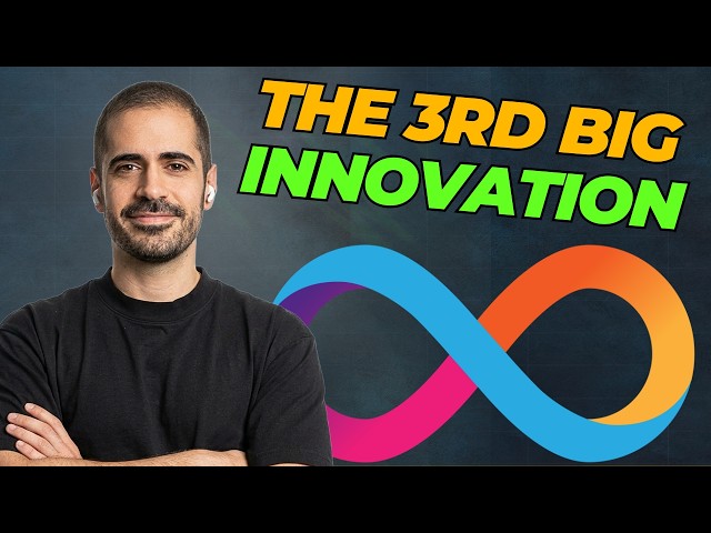 The ICP Thesis Explained | Internet Computer