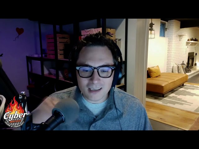 Agentic Development and the Evolution of DevSecOps - Ken Toler - Cyber Smokehouse - Episode #28