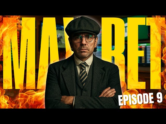 PRIDE OF JENNI | Max Bet Ep 9