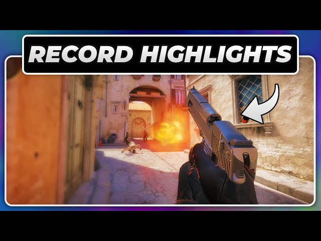 NVIDIA Instant Replay: Save Your Gameplay WITHOUT Recording!