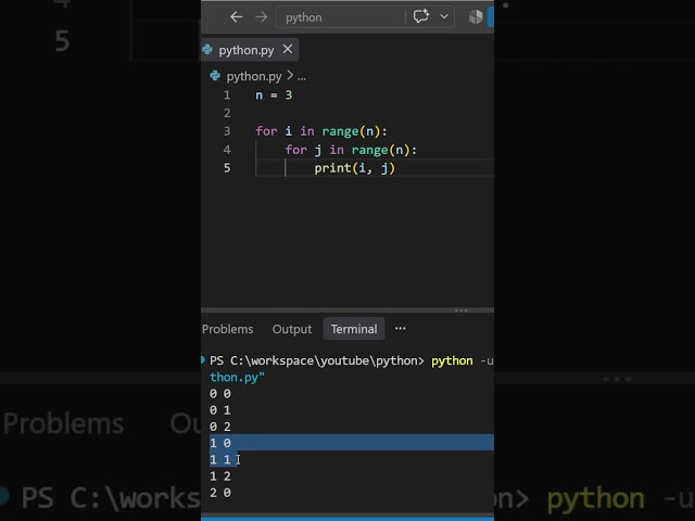 Python Interview Questions 🐍💻🔥 #coding #javascript #codeprep #python #programming