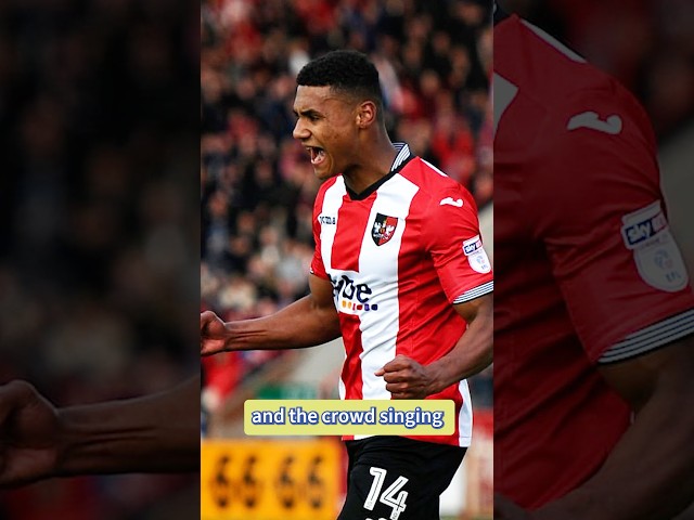 How Exeter Keep Producing Top Talent.