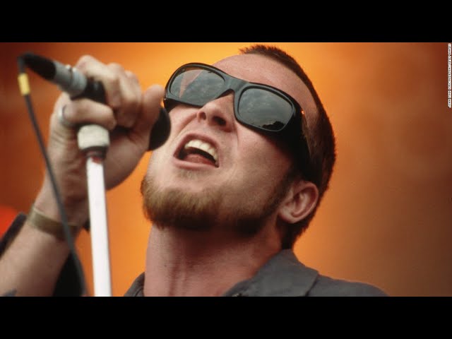 Stone Temple Pilots - Sex Type Thing - 1996 Chapel Hill NC Stereo HD