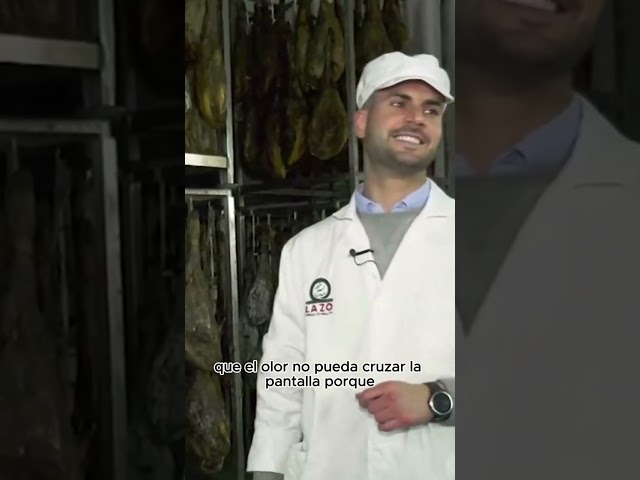 Un día en nuestro secadero