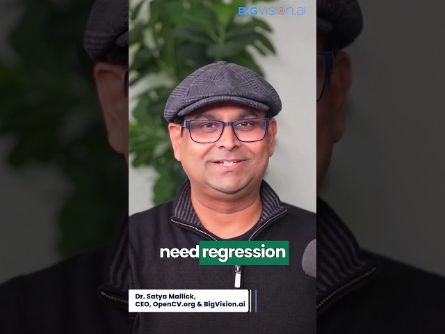 Why AI Models Need Regression Tests