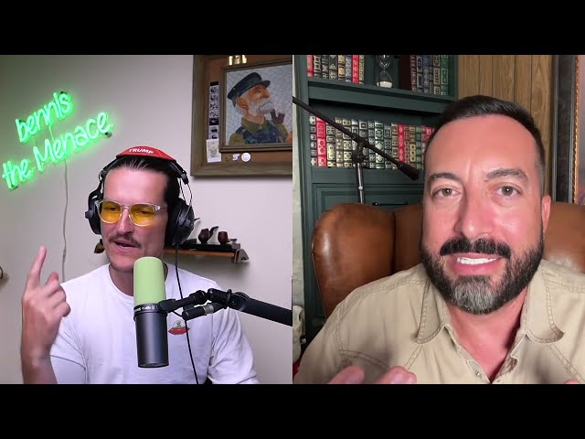 MEMBERS ONLY! Cato Dezorra's View On Bible Prophecy.