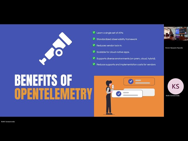 Unlock Performance: The Power of Open Telemetry Driven Observability