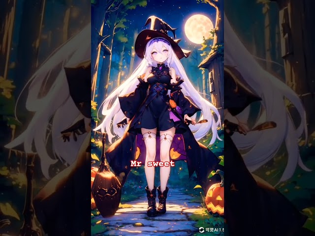 Pretty Anime Girl #anime #animation #animevideos #shorts #usa