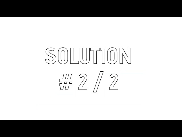 ASP.NET Core MVC Health Check failing (2 Solutions!!)