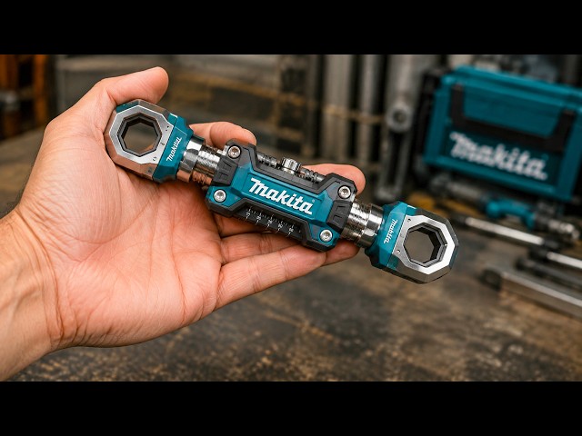 20 New Tools On Amazon That Are Insane