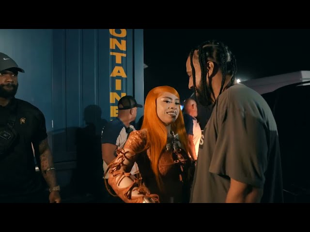 French Montana - Ride The Wave ( Official Video )