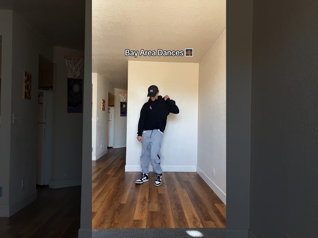Here’s some moves from the Bay that will have you lit at the function ✨😁 #bayarea #dancewithme #fyp