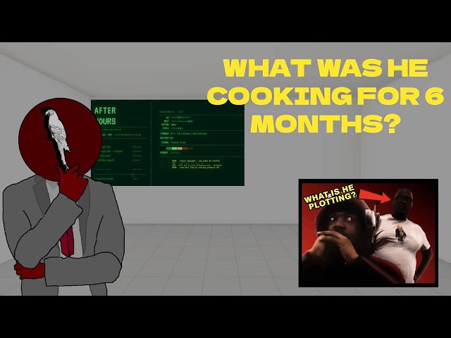 My game makes no sense anymore (6 month update) [3/#]