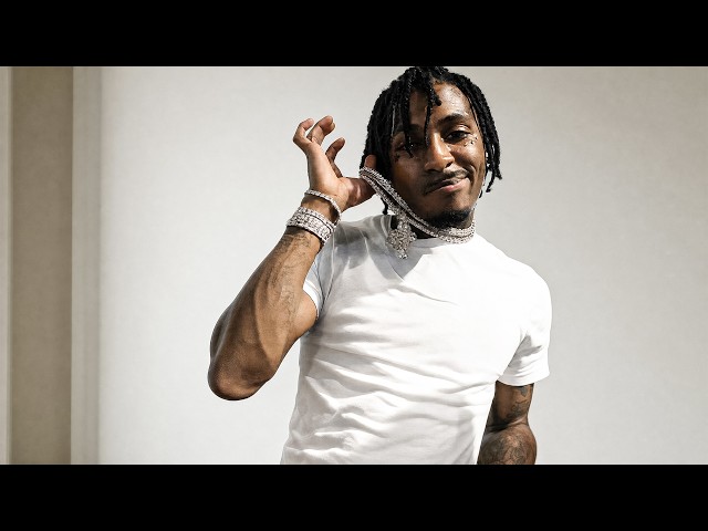 NBA YoungBoy - Kiss Me [Official Video]