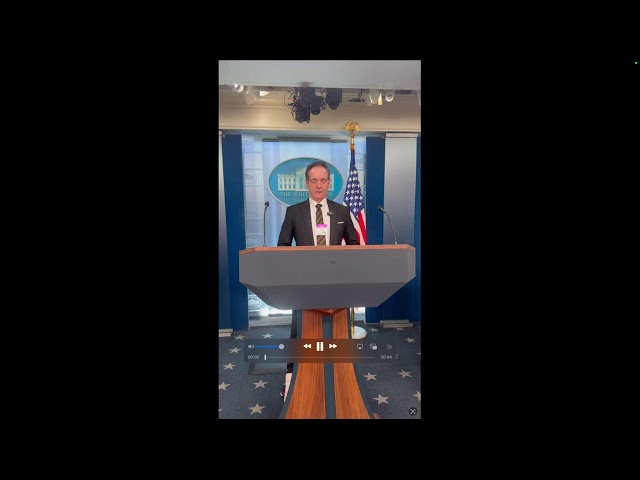 Jim and Iain in DC: Preview to show tonight