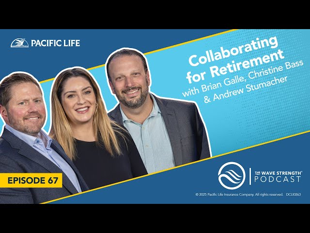 Collaborating for Retirement Confidence in Defined Contribution Plans