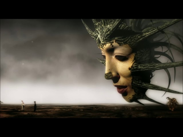 SHPONGLE & ASTRIX - Strange Planet