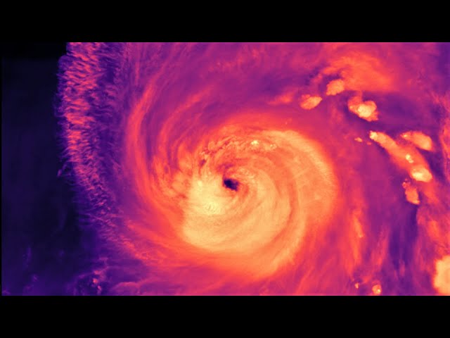 Hurricane Ian