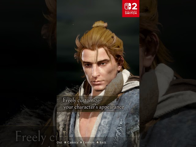 Wo Long CE Switch 2 Pre-orders available now
