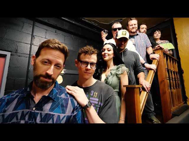 Last Summer | Call of Cthulhu Live! | Indianapolis 2024 | Modern Call of Cthulhu