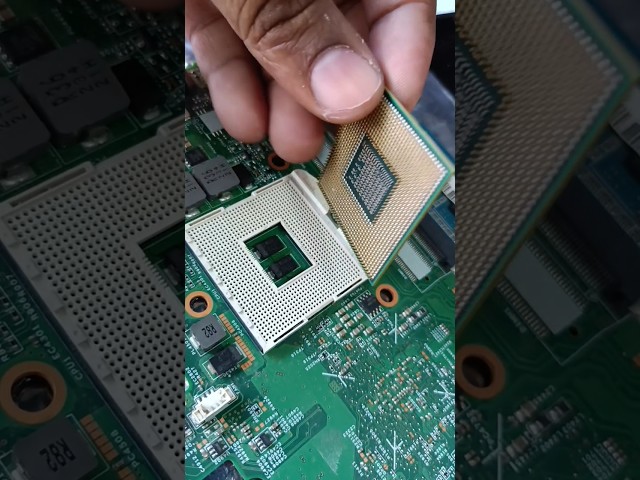 microprocessor #cpu #processor