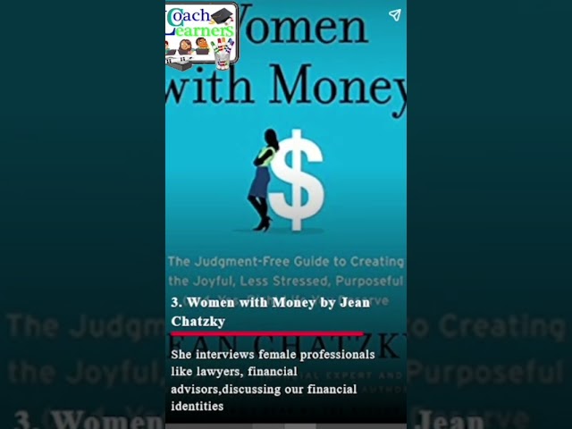 5 Must Read Books For Financial Success