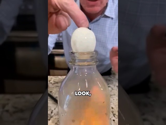 JUST PHYSICS!! #shorts #physics #experiment #experimentvideo
