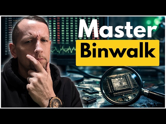 How Hackers Reverse Engineer Firmware (Binwalk Tutorial)