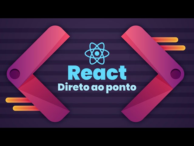 Curso de React ⚛️ 71 - Conclusão do curso