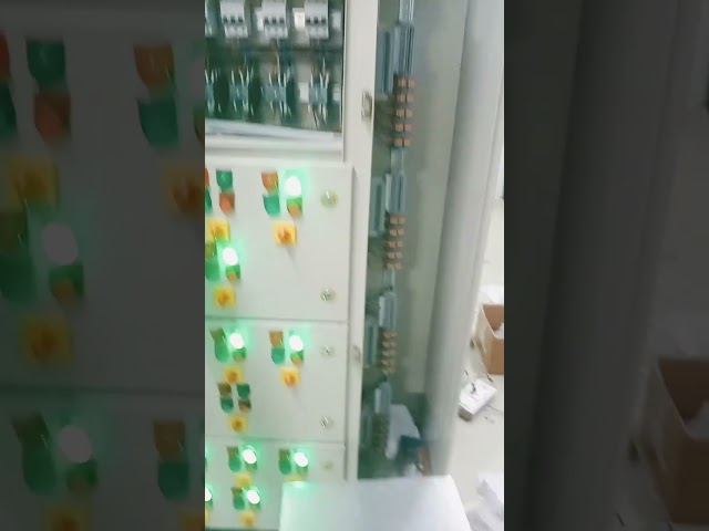 MCC PANEL TESTING.ELECTRICAL GURU RP SINGH.