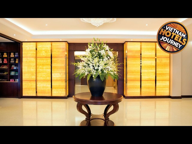 Hilton Garden Inn Hanoi | Hanoi, Vietnam | Hotel Review 🏨
