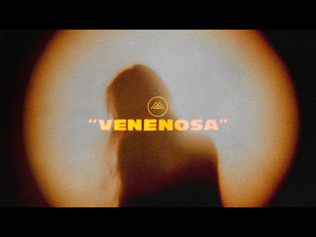THOUSAND BELOW - Venenosa (Official Music Video)