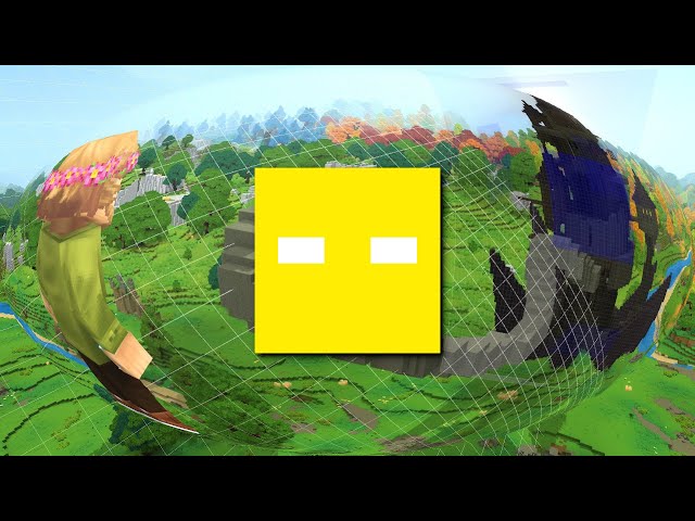 PhoenixSC reacts to the new Hytale content.