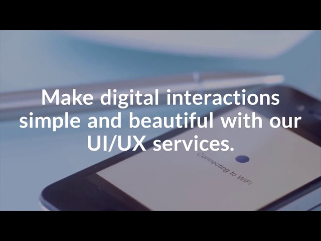 Terralogic Inc | UI/UX Design Company in Bangalore | Services | Companies | India