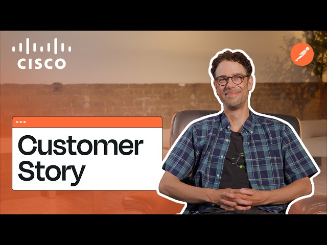 How Cisco Meraki Streamlines API Development with Postman
