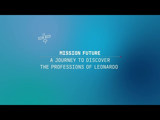 Mission Future: Laura and Niccolò