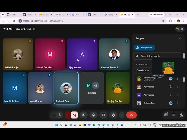 Learn Python Course | Python Day 1 | Full Course by Sanjay Dahiya | Beginner to Advanced