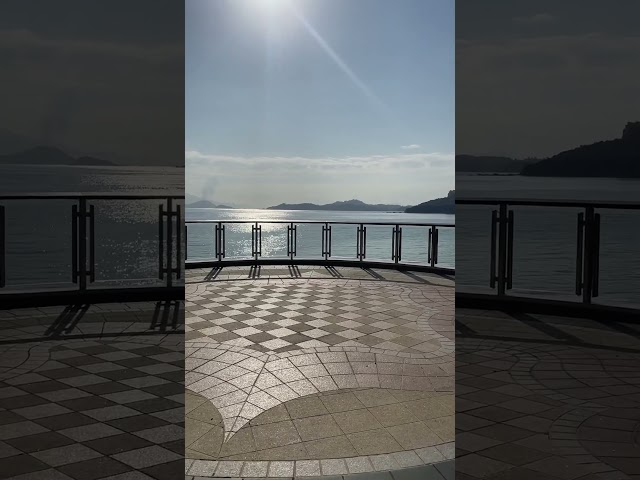 #愉景灣酒店 #aubergediscoverybay