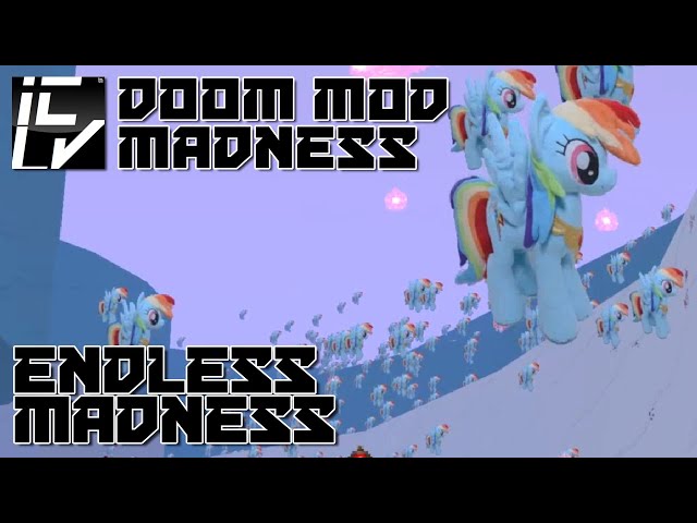 Endless Madness - Doom Mod Madness