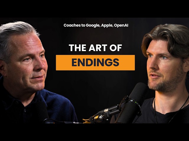 How You End a Relationship Shapes What Comes Next
