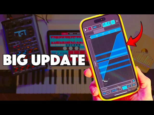 Koala Sampler Just Dropped Another FREE Update!