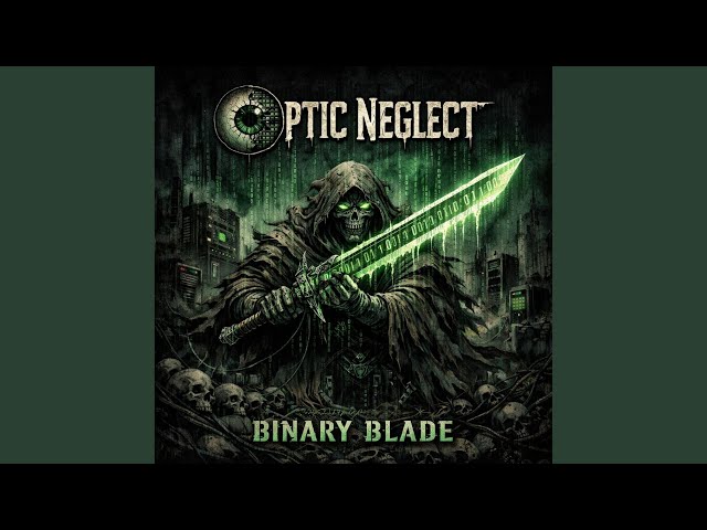 Binary Blade
