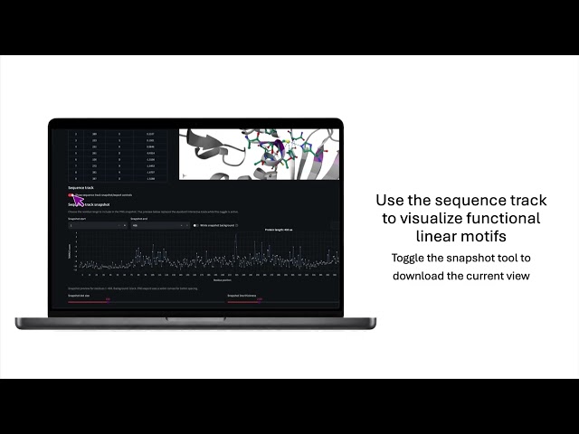 TAMALE Tutorial Introduction