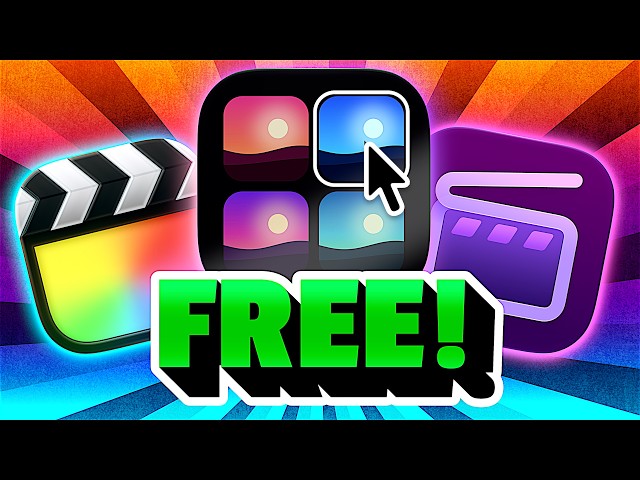 Every Final Cut Pro Editor Needs This Free LUT Tool