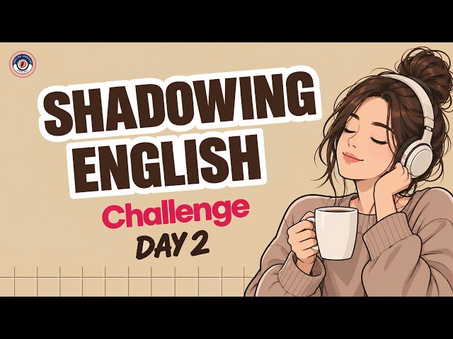 Shadowing English Speaking Practice | Daily Life Phrasal Verbs for English Speaking | Speak Fluently