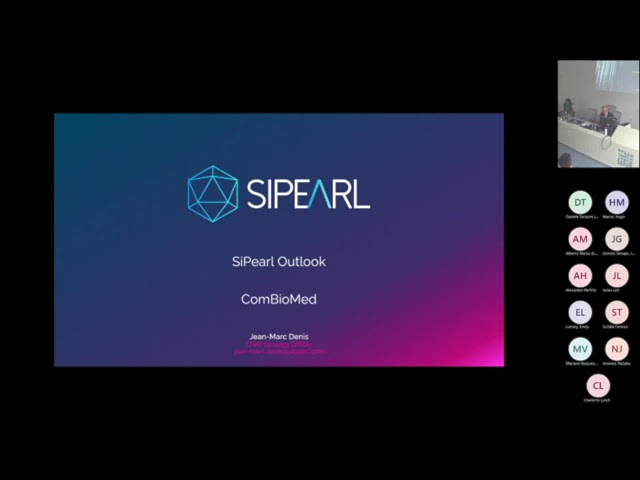 Science Mesh - Federating Sync-and-Share Services