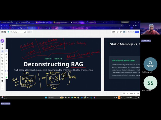 Build a Local RAG Pipeline in Python (ChromaDB & Llama 3)
