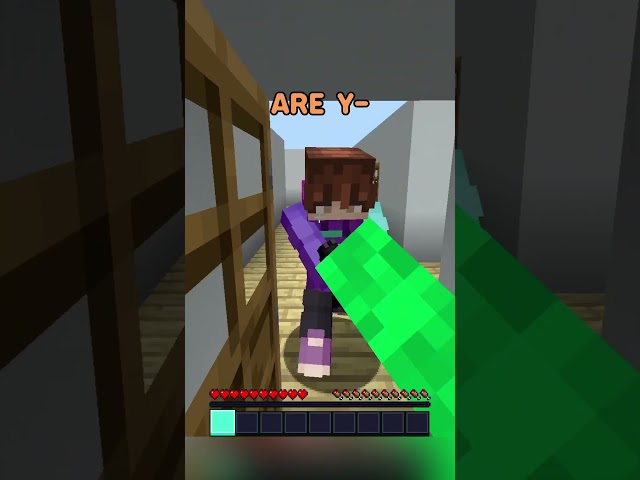the weapon swaps