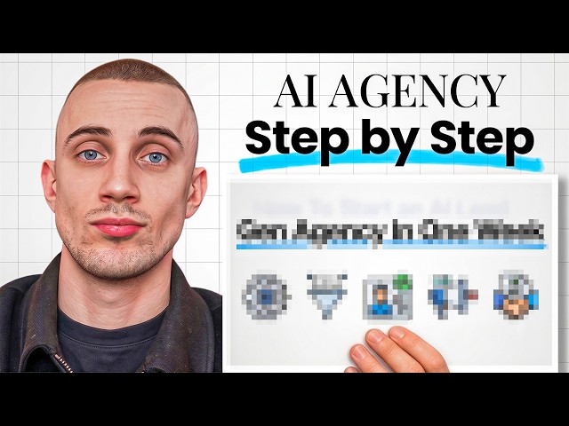 The Last Agency Video You Watch Before You Actually Start