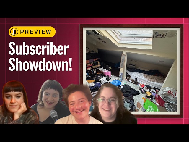 Interior Motives Livestream #8